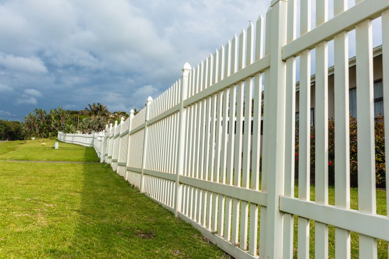 Vinyl Fence Installers